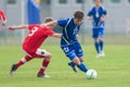 Austria vs. Bosnia and Herzegovina (U19)